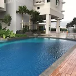 Southkey Mosaic-1 Min To Midvalley