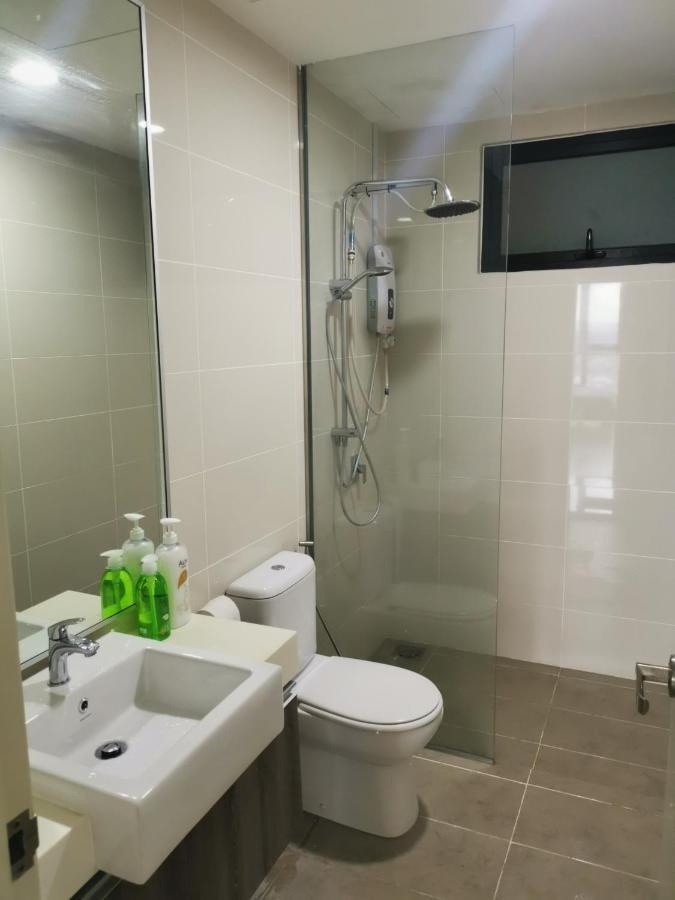 Southkey Mosaic-1 Min To Midvalley *